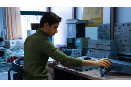 Laboratories