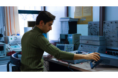 Innovative Didactic Equipment Solutions!