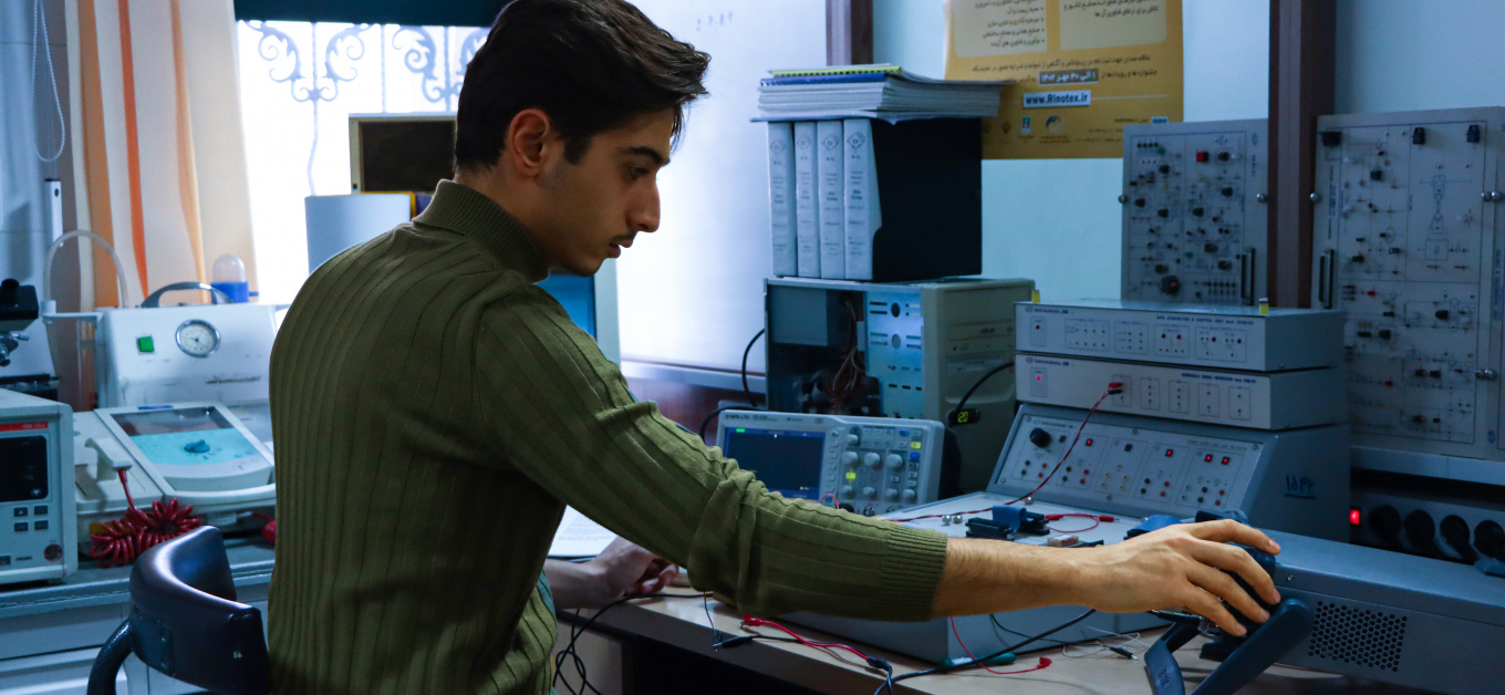 Innovative Didactic Equipment Solutions!