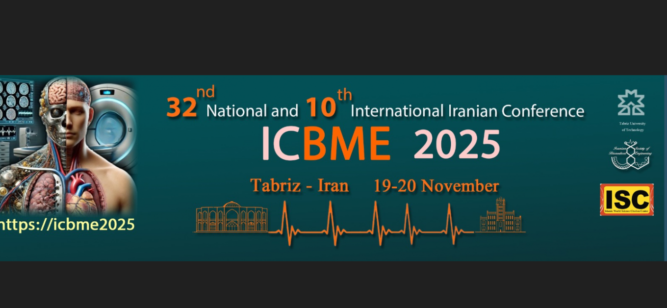 32nd National Conference and 10th International Conference