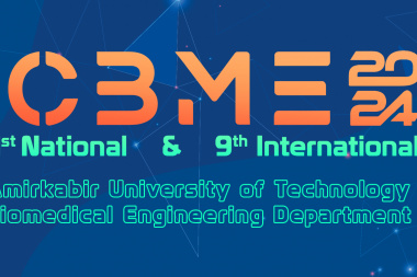 The 31st National and 9th International Iranian Conference on Biomedical Engineering (ICBME 2024)