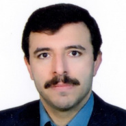 Dr Mahmoodreza Azghani