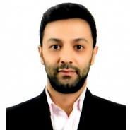 engineer Hamed Asadpour