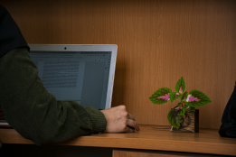 دانشجویان و دانشکده