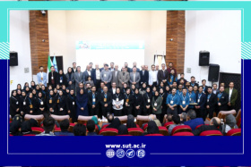 گزارش تصویری از پایان باشکوه کنفرانس مهندسی زیست‌پزشکی ایران