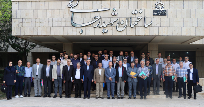 افتتاح مرکز تحقیقاتی مهندسی پزشکی