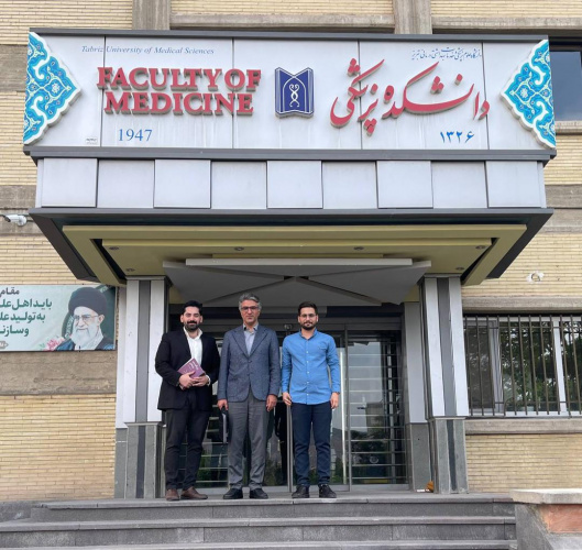 کسب مقام اول در رویداد بهار مغز