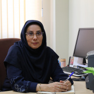 دکتر هانیه نیرومند اسکویی