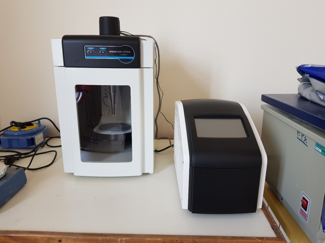 امکان بهره مندی از دستگاه التراسونیک هموژنایزر مدل JY۹۲-IIDN