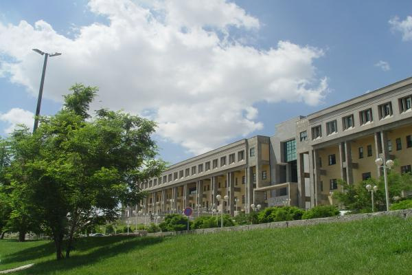 اولین جلسه مشترک دومین کنفرانس بین المللی و پنجمین کنفرانس ملی تجهیزات و فناوری های آزمایشگاهی