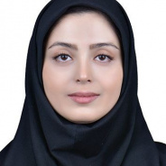 خانم المیرا بیات