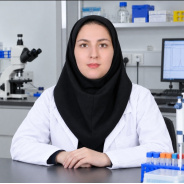 خانم فاطمه ذاکری