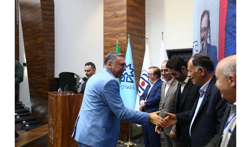مقالات برتر هجدهمین کنگره ملی مهندسی شیمی ایران