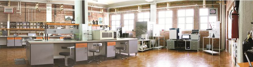 مرکز تحقیقات پدیده های انتقال