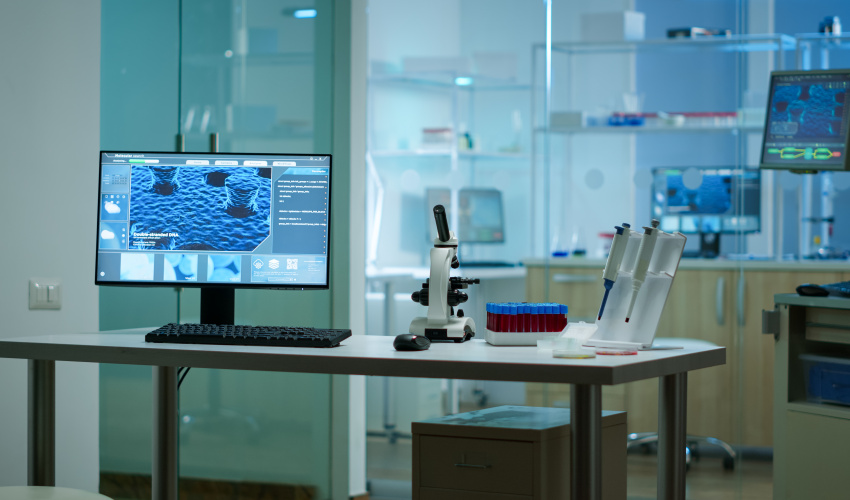 مرکز تحقیقات مواد نانوساختار