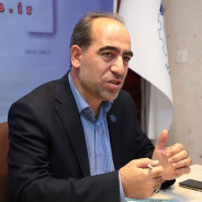 دکتر اسماعیل فاتحی فر