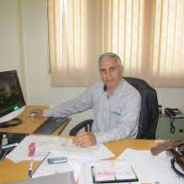 دکتر سیروس ابراهیمی