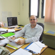 دکتر سیروس شفیعی