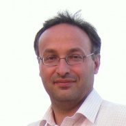 علی برادرخوش فطرت