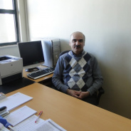 دکتر امین سالم