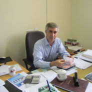 دکتر امن اله عبادی