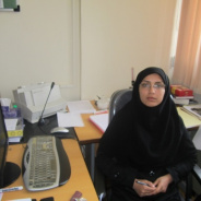 دکتر اکرم توکلی