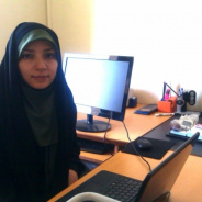 سمیه اللهیاری