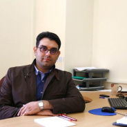 دکتر علی اکبری