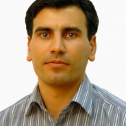 محمد فلکی بیرامی