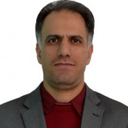 احمد شیخ بیگلو