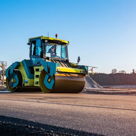 آزمایشگاه روسازی