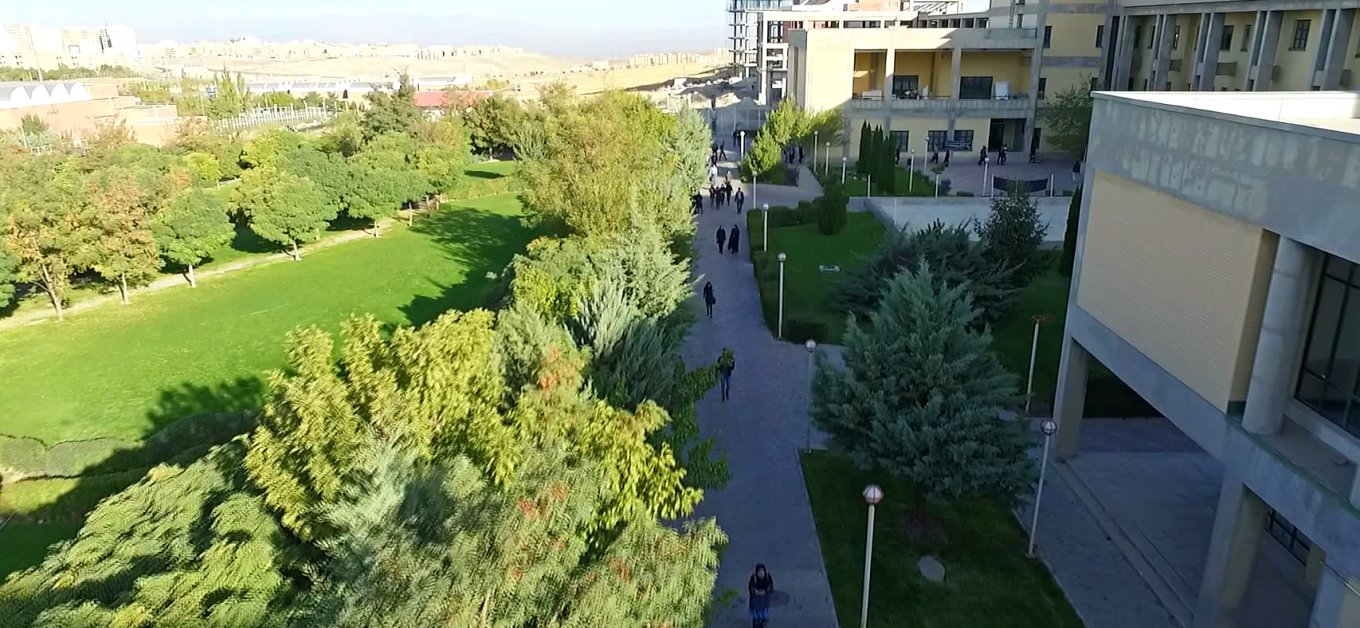 دانشکده مهندسی عمران