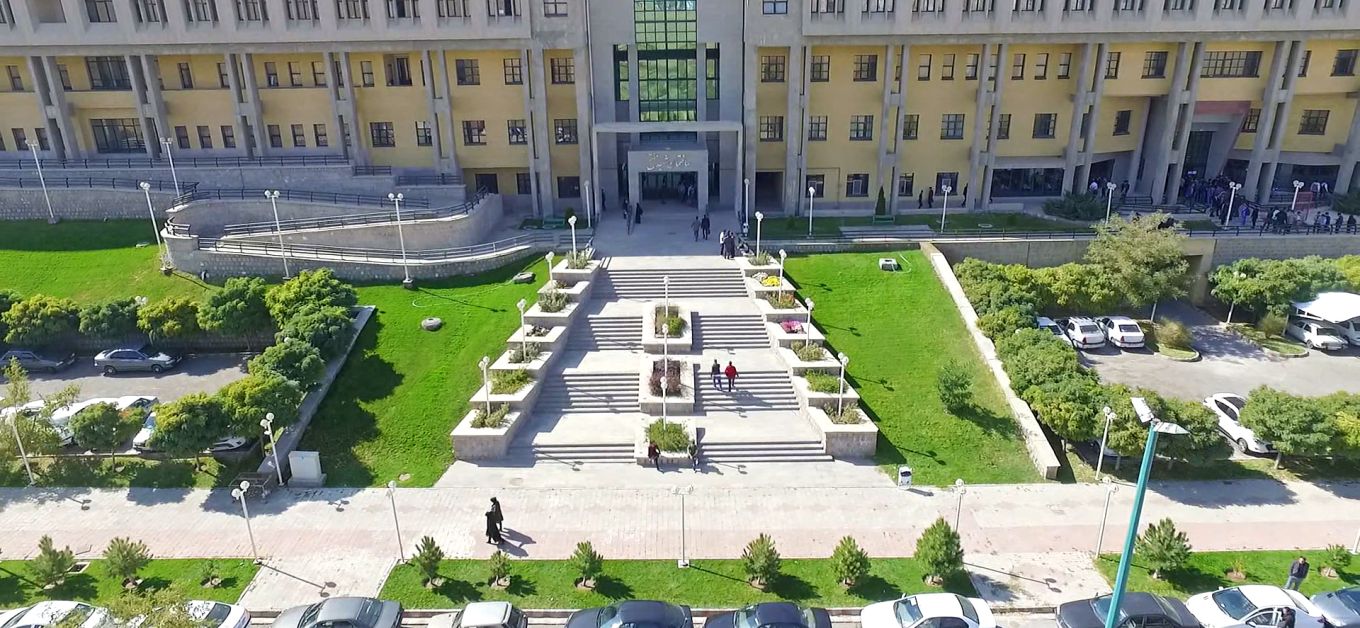 دانشکده مهندسی عمران