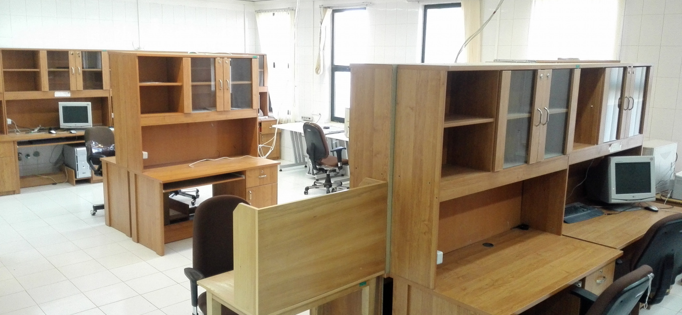 دانشکده مهندسی عمران