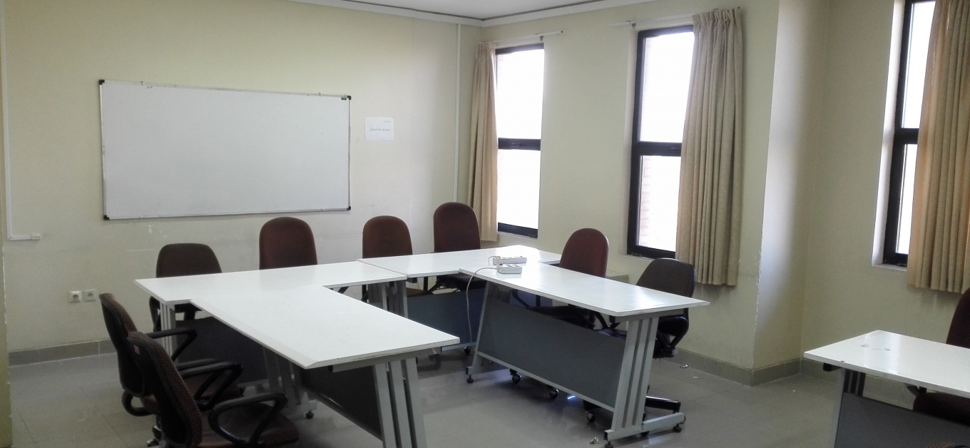 دانشکده مهندسی عمران