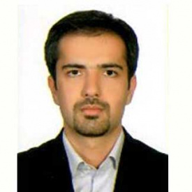 دکتر محمد چرختاب بسیم