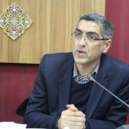 دکتر مهرداد امامی تبریزی