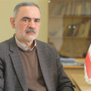 دکتر احمدرضا مصطفی قره باغی