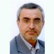 دکتر کریم عابدی