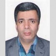 آقای جعفر کرباسی میلانی