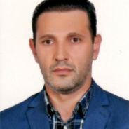 مهندس محمود تیموری خسروشاهی