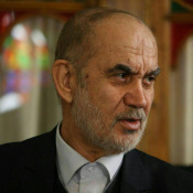 آقای دکتر محمدعلی کی نژاد