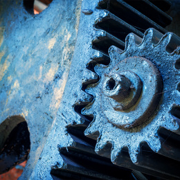 Advanced Materials & Structures