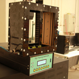 Residual Velocity Meter