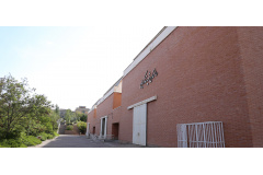	Dynamic Behavior of Materials Research Laboratory (D.B.M.)