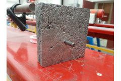 	Dynamic Behavior of Materials Research Laboratory (D.B.M.)