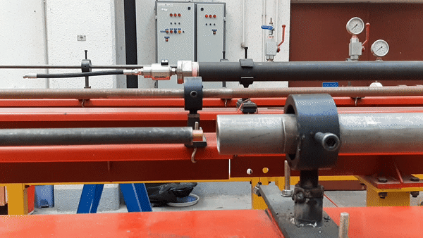 Experiment Apparatus Advanced Materials & Structures