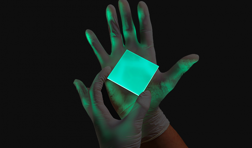 Laboratory Equipments