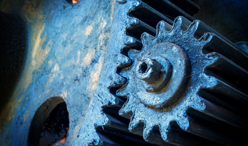 Advanced Materials & Structures