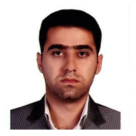 Mehdi Salami-Kalajahi